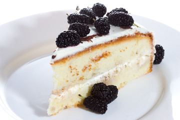 Piece of cake