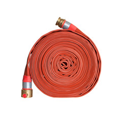 Fototapeta premium fire hose