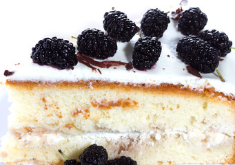 Piece of cake