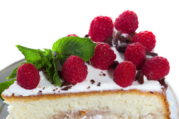 Piece of cake