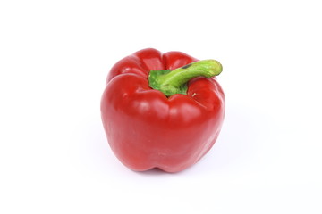 Poivron Rouge