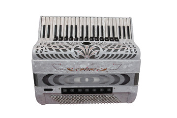accordion