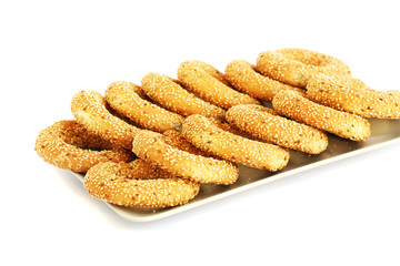 Round rusks