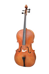 Fototapeta premium violoncello
