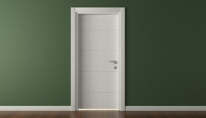 Door