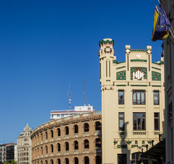 valencia arena