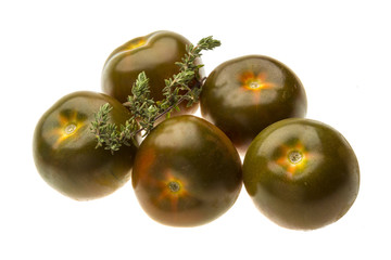 Black tomato