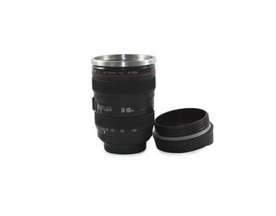 Lens cup