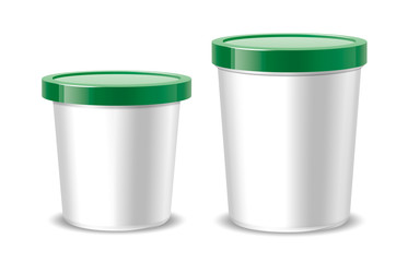 Packaging for food and other purposes