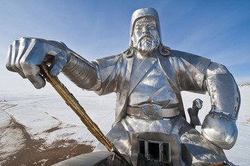 Dschingis Khan