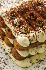Tiramisù Tirame sù ティラミス Тирамису