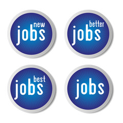 jobs icons
