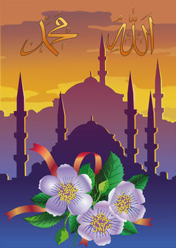 İstanbul ve camiler