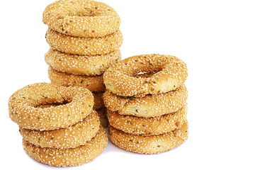 Round rusks