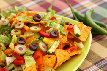 Nachos