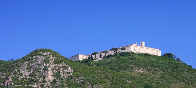 Montecassino 06