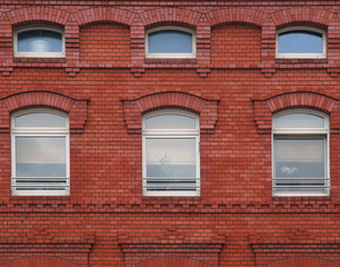 Obraz premium Fenster