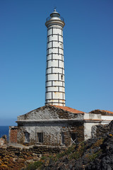 Ancient lighthouse