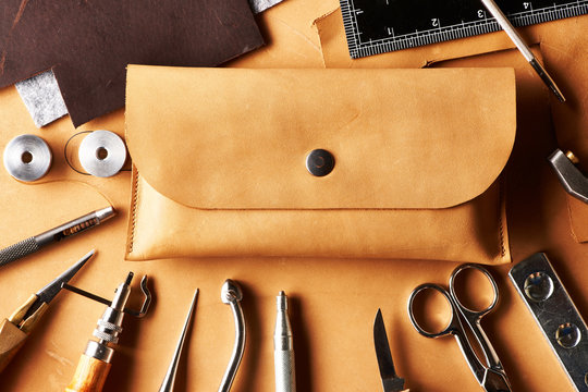 Leather Craft Tools Images – Browse 25,635 Stock Photos, Vectors, and Video  | Adobe Stock