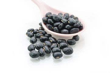 Black Beans .