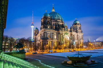 Dom de Berlin