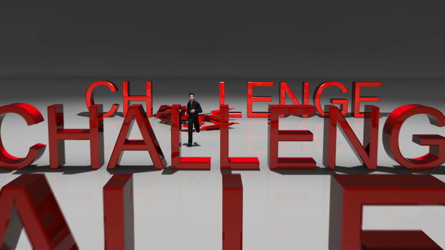 Business Challenges