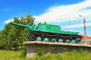 Su-152