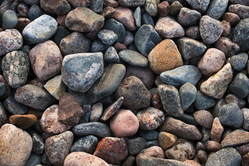 rocky beach