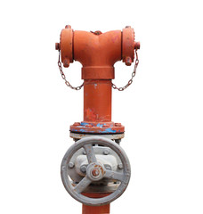 fire hydrant