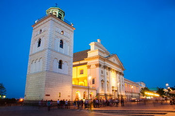 St. Anne's Church © badahos