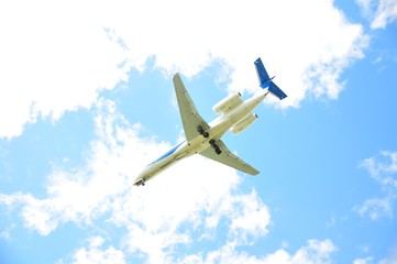 Flugzeug, Luftfracht
