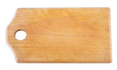 Chopping board