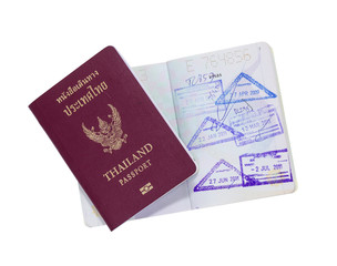 passports and visas