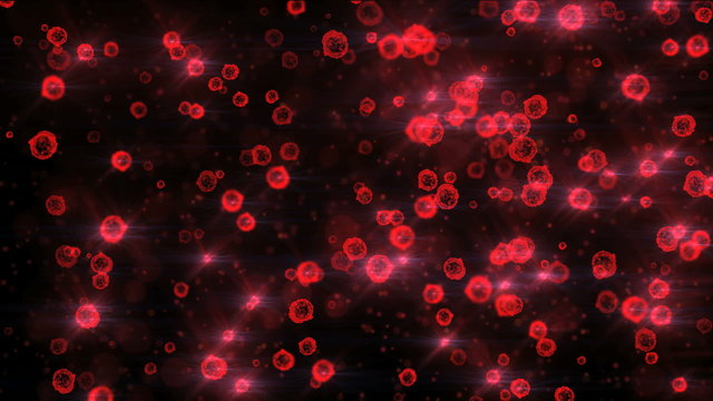virus