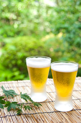 ビール