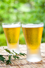 ビール