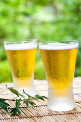 ビール