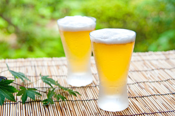 ビール