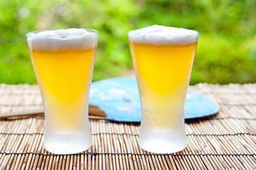 ビール