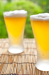 ビール
