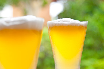 ビール