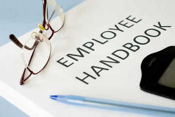 employee handbook - 53691946