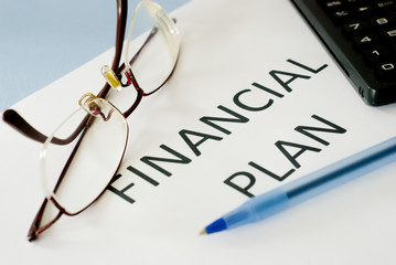 financial plan