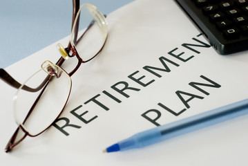 retirement plan - 53692104