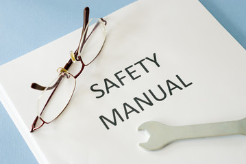 safety manual - 53692141