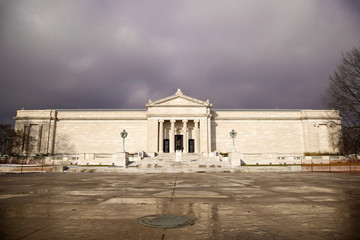 Cleveland Museum of Art