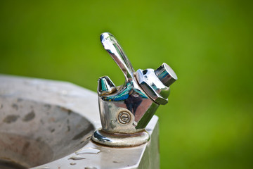 Faucet