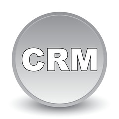 CRM ICOn