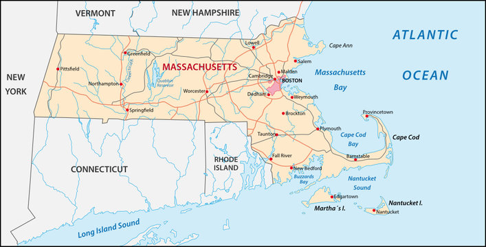 Штат массачусетс на карте. Штат Массачусетс на карте США. Лонг Айленд США на карте. Плимут США на карте.