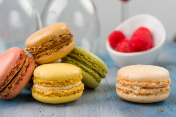 Macaroons